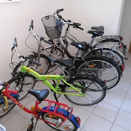 Ferienwohnung Gebken Borgerwald Bagian luar foto