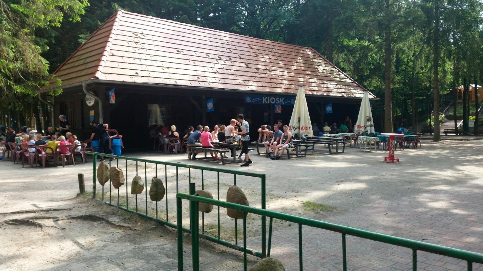 Ferienwohnung Gebken Borgerwald Bagian luar foto