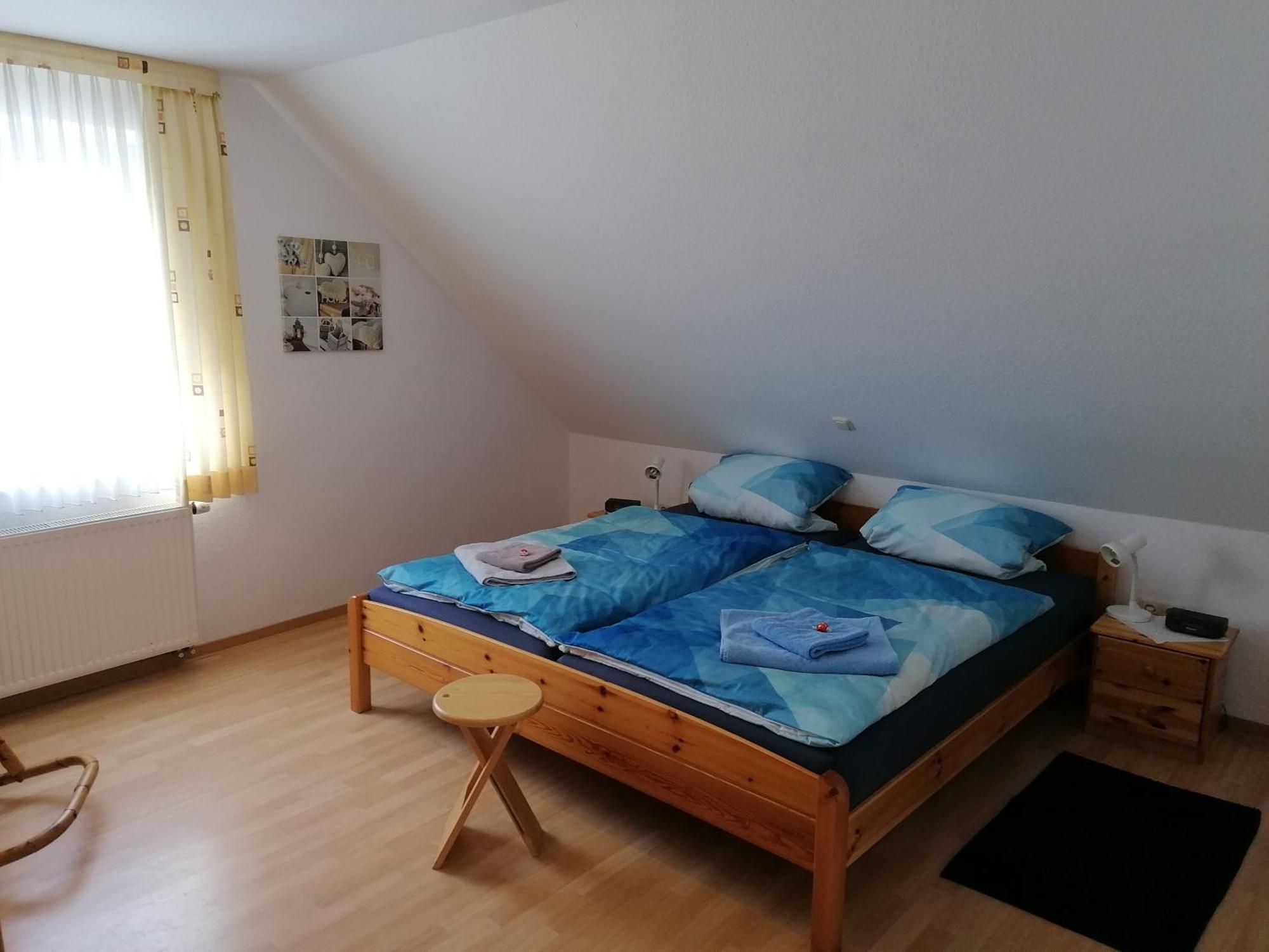 Ferienwohnung Gebken Borgerwald Bagian luar foto